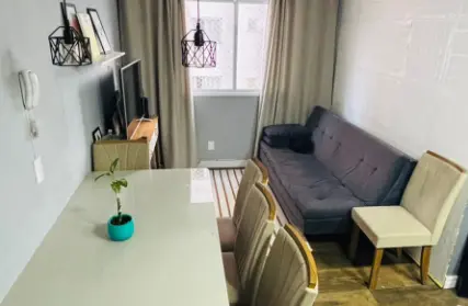 Imagem: Apartamento para Venda, Pirituba