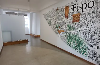 Imagem: Sala Comercial para Alugar, Centro de São Paulo