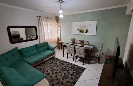Imagem: Apartamento para Alugar, Barra Funda