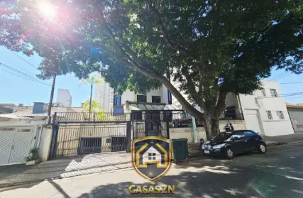 Imagem: Sobrado para Venda, Vila Romana