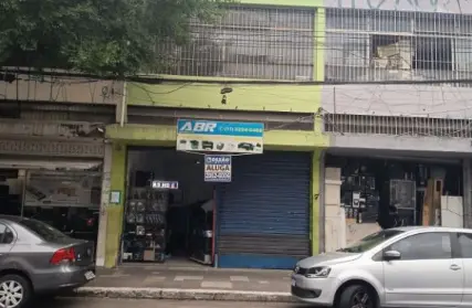 Imagem: Prédio Comercial para Alugar, Santa Efigênia