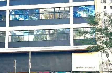 Imagem: Ponto Comercial para Venda, República