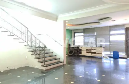 Imagem: Prédio Comercial para Alugar, Luz