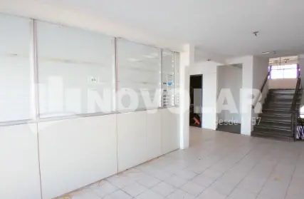 Imagem: Prédio Comercial para Alugar, Sumarezinho