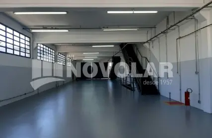 Imagem: Prédio Comercial para Alugar, Tamboré