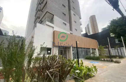 Imagem: Apartamento para Venda, Pinheiros