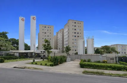 Imagem: Apartamento para Alugar, Jardim Lider