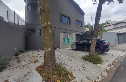 Imagem: Casa Comercial para Alugar, São Domingos