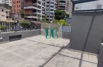 Imagem: Sobrado para Alugar, Jardim Morumbi