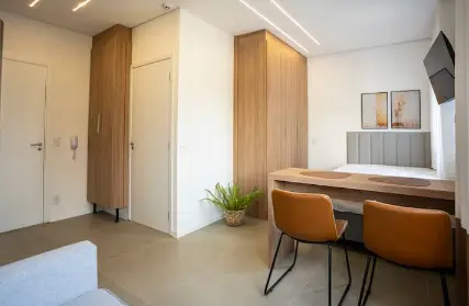 Imagem: Flat / Studio para Venda, Pompéia