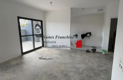 Imagem: Apartamento para Venda, City América