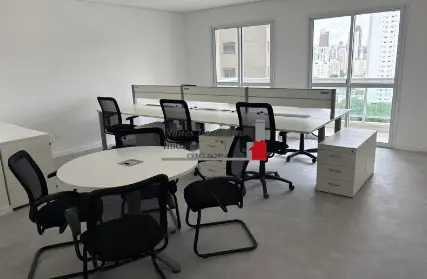 Imagem: Sala Comercial para Venda, Pinheiros