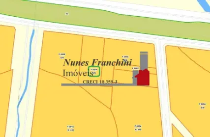 Imagem: Terreno para Venda, Parque Residencial da Lapa