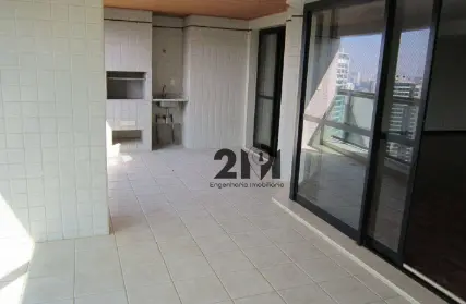 Imagem: Apartamento para Venda, Jardim Morumbi