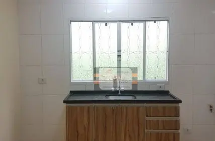 Imagem: Casa Térrea para Alugar, Lapa