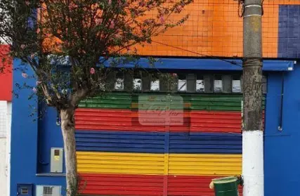 Imagem: Galpão / Salão para Alugar, Vila Bonilha