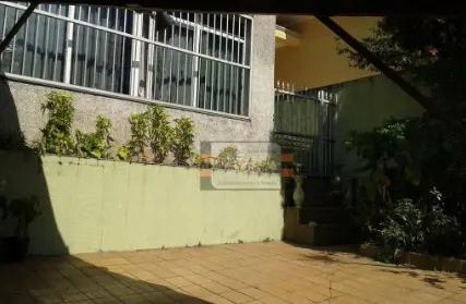 Imagem: Sobrado para Venda, Vila Nossa Senhora do Retiro