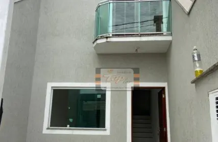 Imagem: Sobrado para Venda, Perus (ZO)