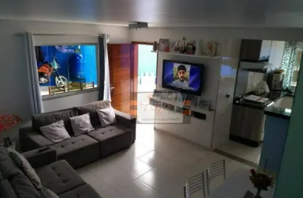 Imagem: Sobrado para Venda, Perus (ZO)