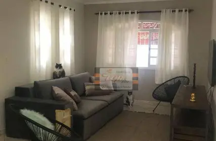 Imagem: Sobrado para Venda, Jardim Santa Fé (Zona Oeste)