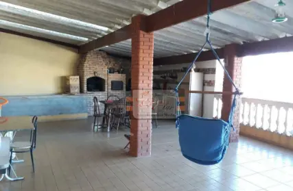 Imagem: Sobrado para Venda, Vila Nossa Senhora do Retiro