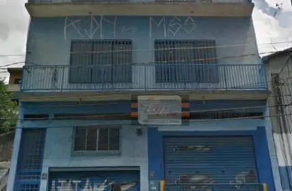 Imagem: Prédio Comercial para Venda, Parque Panamericano