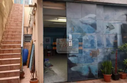 Imagem: Sobrado para Venda, Vila Piauí