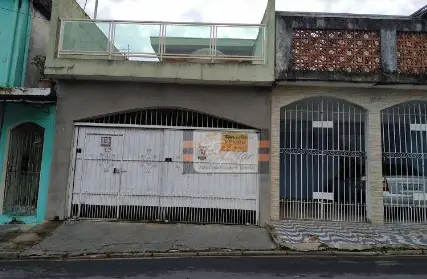 Imagem: Casa Térrea para Venda, Parque Panamericano