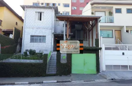 Imagem: Sobrado para Venda, Pirituba