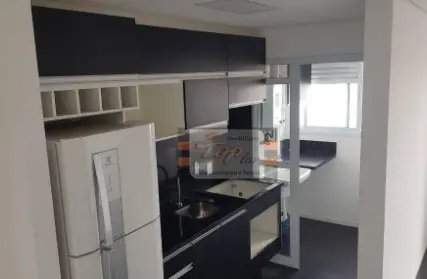 Imagem: Apartamento para Venda, Jardim Cidade Pirituba