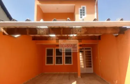 Imagem: Sobrado para Venda, Jardim Marisa