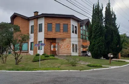 Imagem: Sobrado para Venda, Alphaville