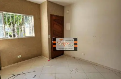 Imagem: Casa Térrea para Alugar, Jardim Cidade Pirituba