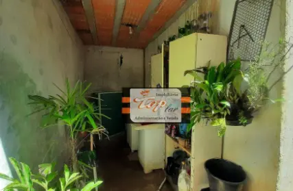 Imagem: Casa Térrea para Venda, Jardim Ipanema (Zona Oeste)