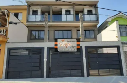 Imagem: Sobrado para Venda, Jardim Mutinga