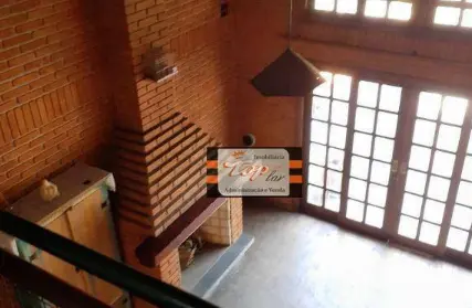 Imagem: Sobrado para Venda, City Recanto Anastácio