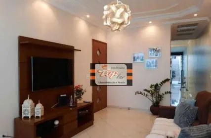 Imagem: Sobrado para Venda, Vila Nossa Senhora do Retiro