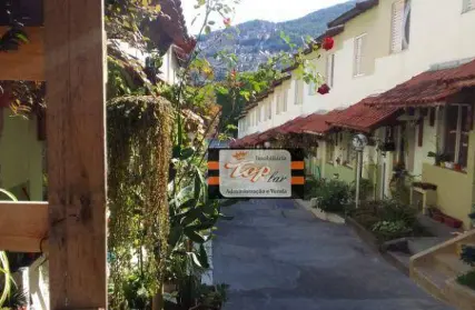 Imagem: Condomínio Fechado para Venda, Parque Taipas