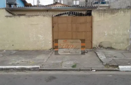 Imagem: Terreno para Venda, Vila Nossa Senhora do Retiro