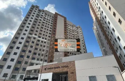 Imagem: Apartamento para Venda, Várzea da Barra Funda