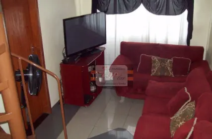 Imagem: Cobertura para Venda, Vila Portugal