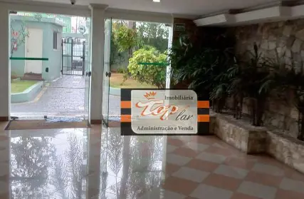 Imagem: Apartamento para Venda, Vila Barreto