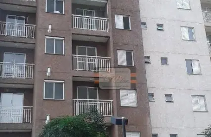Imagem: Apartamento para Venda, Vila Barreto