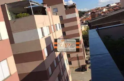 Imagem: Cobertura para Venda, Vila Zulmira