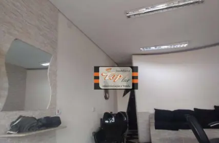 Imagem: Sobrado para Venda, Vila Boaçava