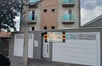 Imagem: Apartamento para Venda, Jardim Líbano