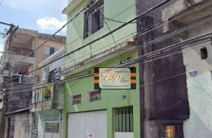 Imagem: Casa Térrea para Venda, Parque Taipas