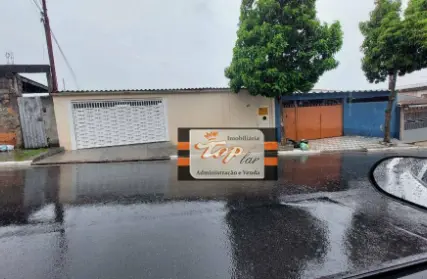 Imagem: Casa Térrea para Venda, Vila Fanton