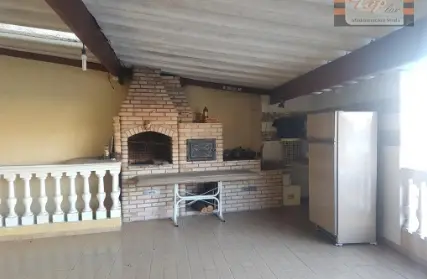 Imagem: Casa Térrea para Venda, Vila Nossa Senhora do Retiro