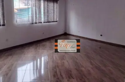 Imagem: Casa Térrea para Alugar, Vila Bonilha